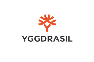 Yggdrasil spillleverandør logo